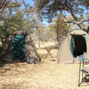 3 Days / 2 Nights Chobe National Park Camping Safari