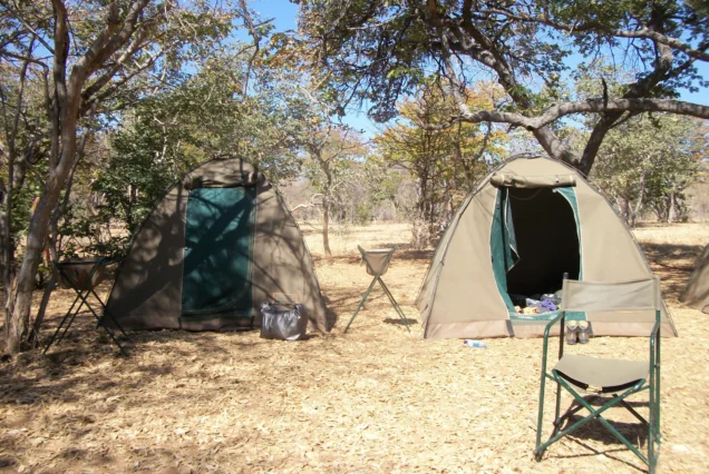 3 Days / 2 Nights Chobe National Park Camping Safari